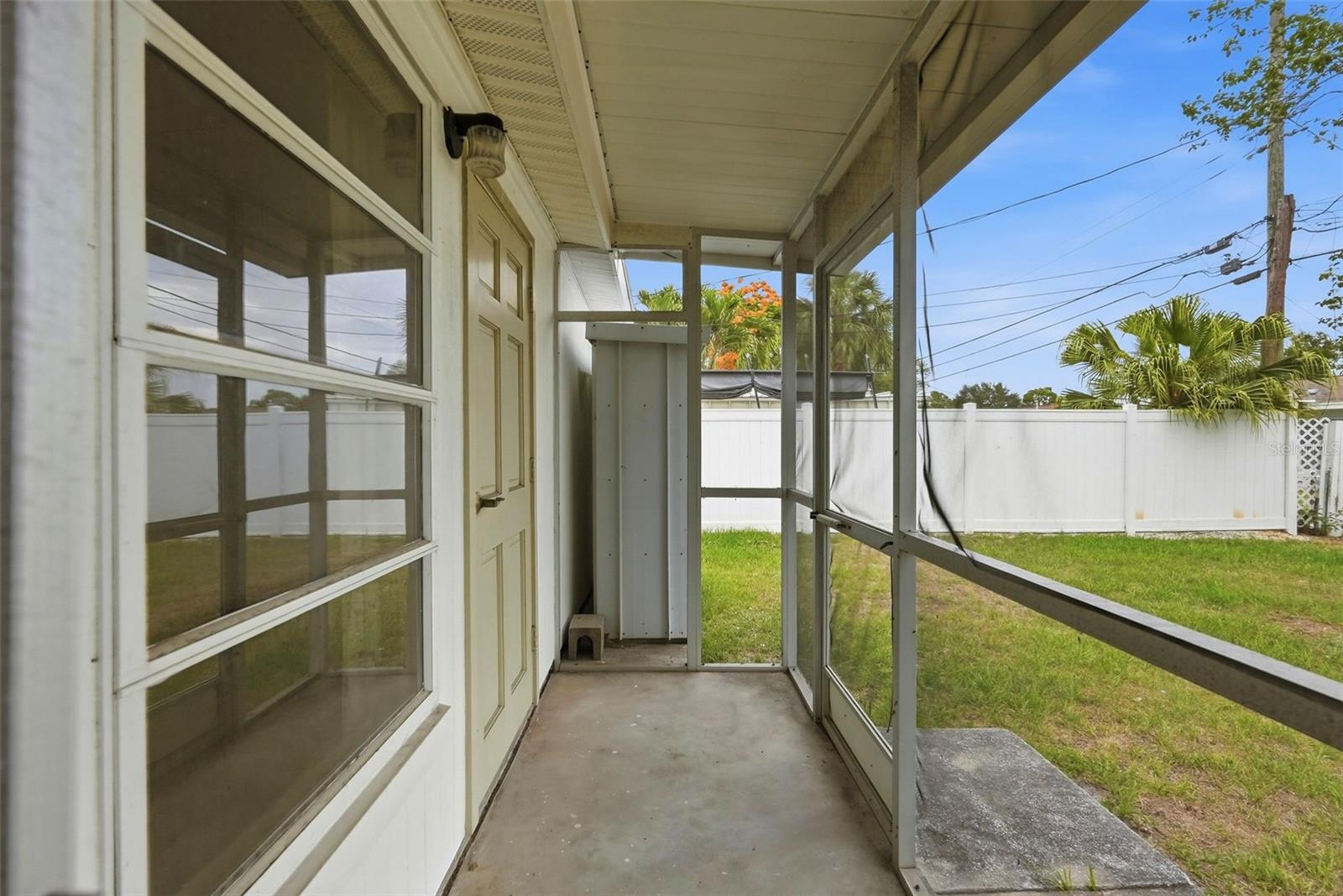 BAY RIDGE TERRACE - Residential