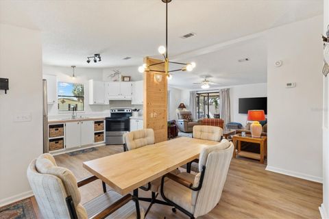 Tiny photo for 520 Saint Andrews Boulevard, Lady Lake, FL 32159 (MLS # G5109038)