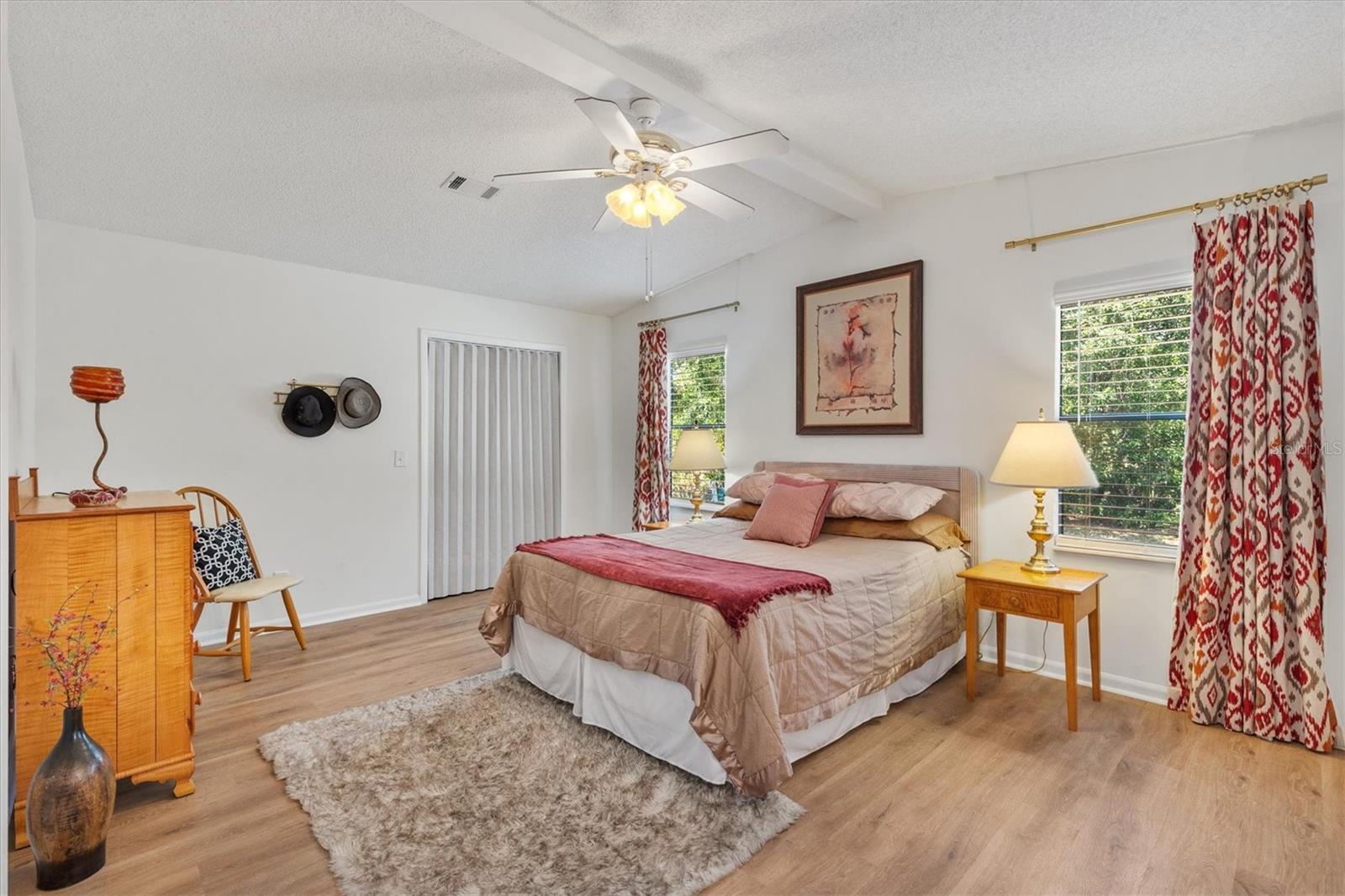 LADY LAKE ORANGE BLOSSOM GARDENS UNIT 11 - Residential