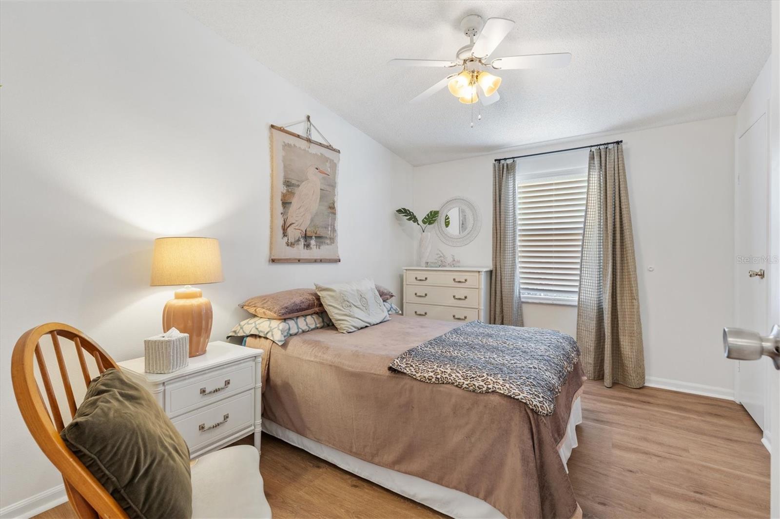 LADY LAKE ORANGE BLOSSOM GARDENS UNIT 11 - Residential