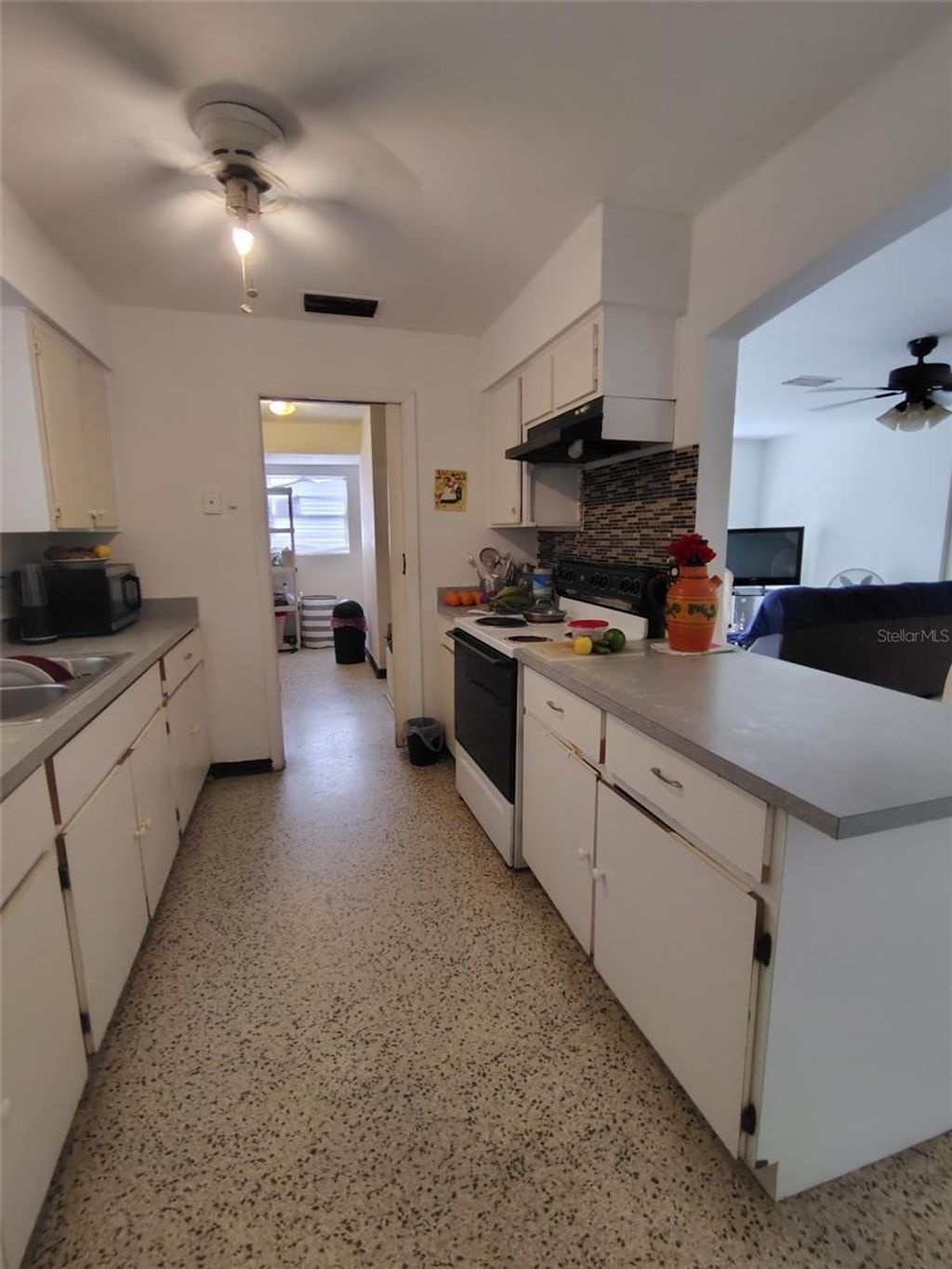 Photo of 7224 Spring Hill Drive, Spring Hill, FL 34606 (MLS # TB8486696)