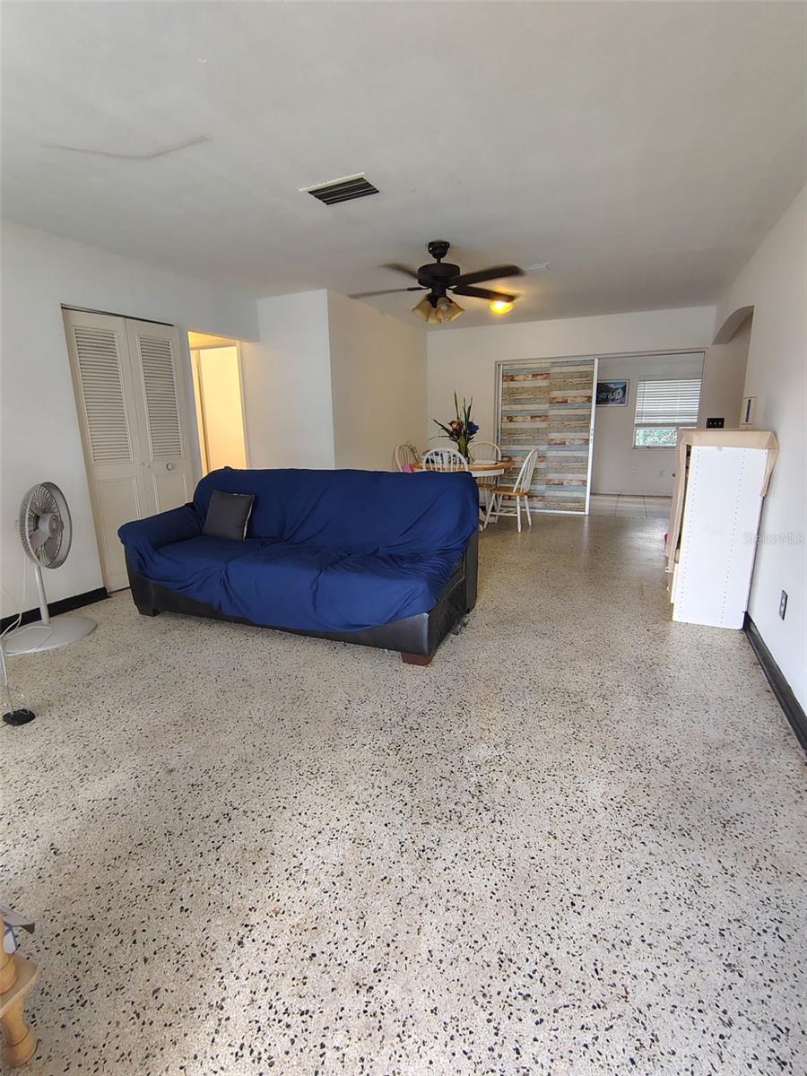 SPRING HILL UN 2 - Residential