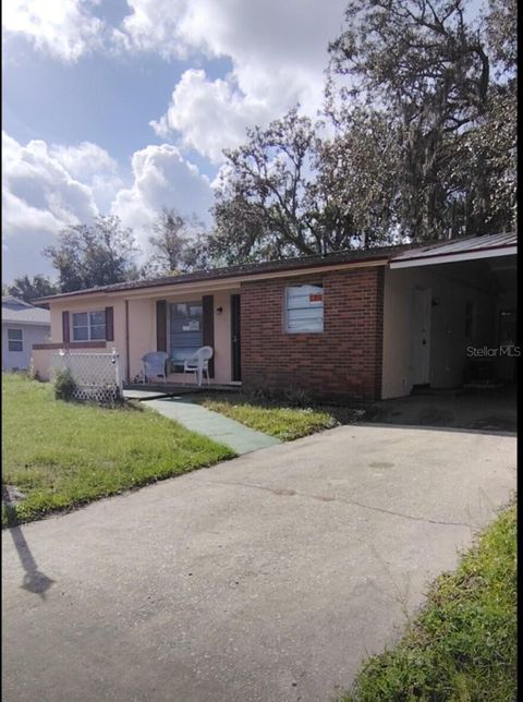 Photo of 7224 Spring Hill Drive, Spring Hill, FL 34606 (MLS # TB8486696)