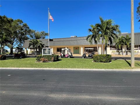 A home in SAFETY HARBOR