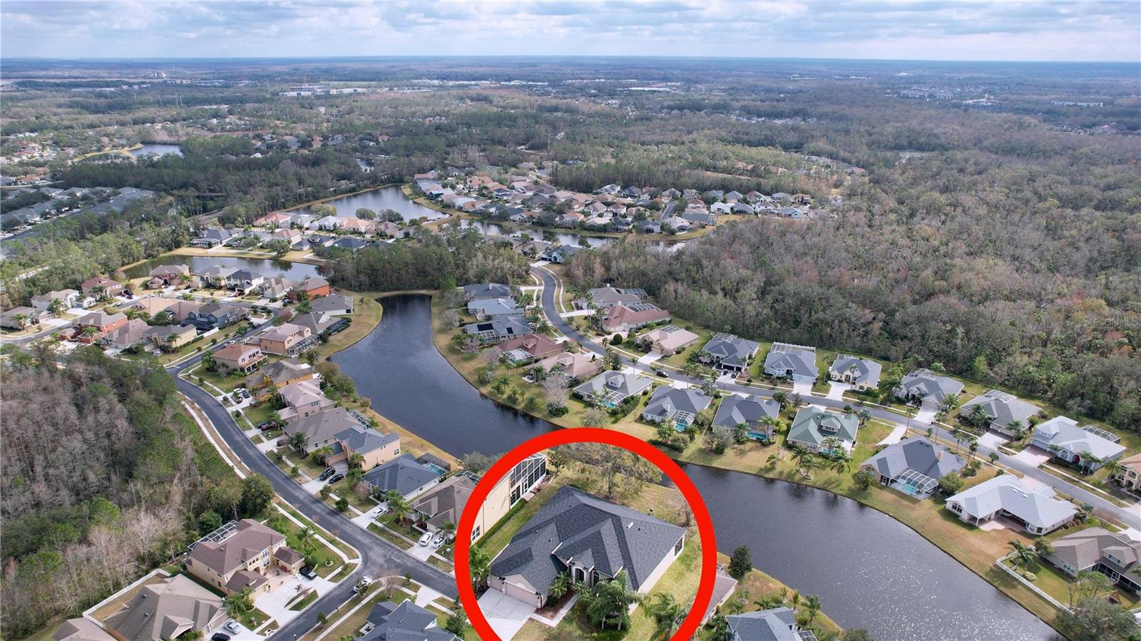 26848 SHOREGRASS DRIVE