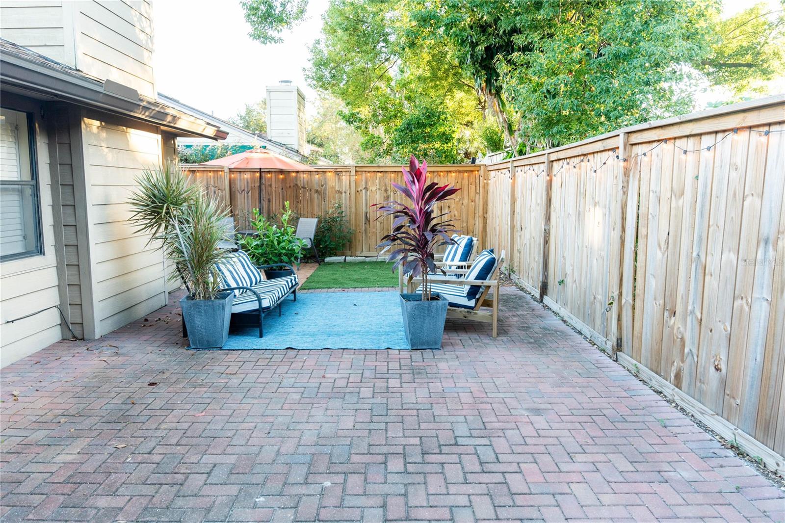 PARK GREEN - Residential