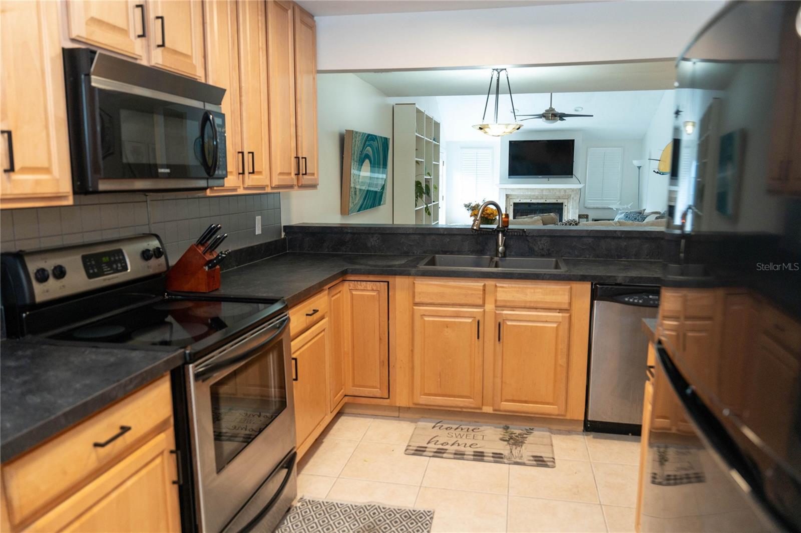 PARK GREEN - Residential