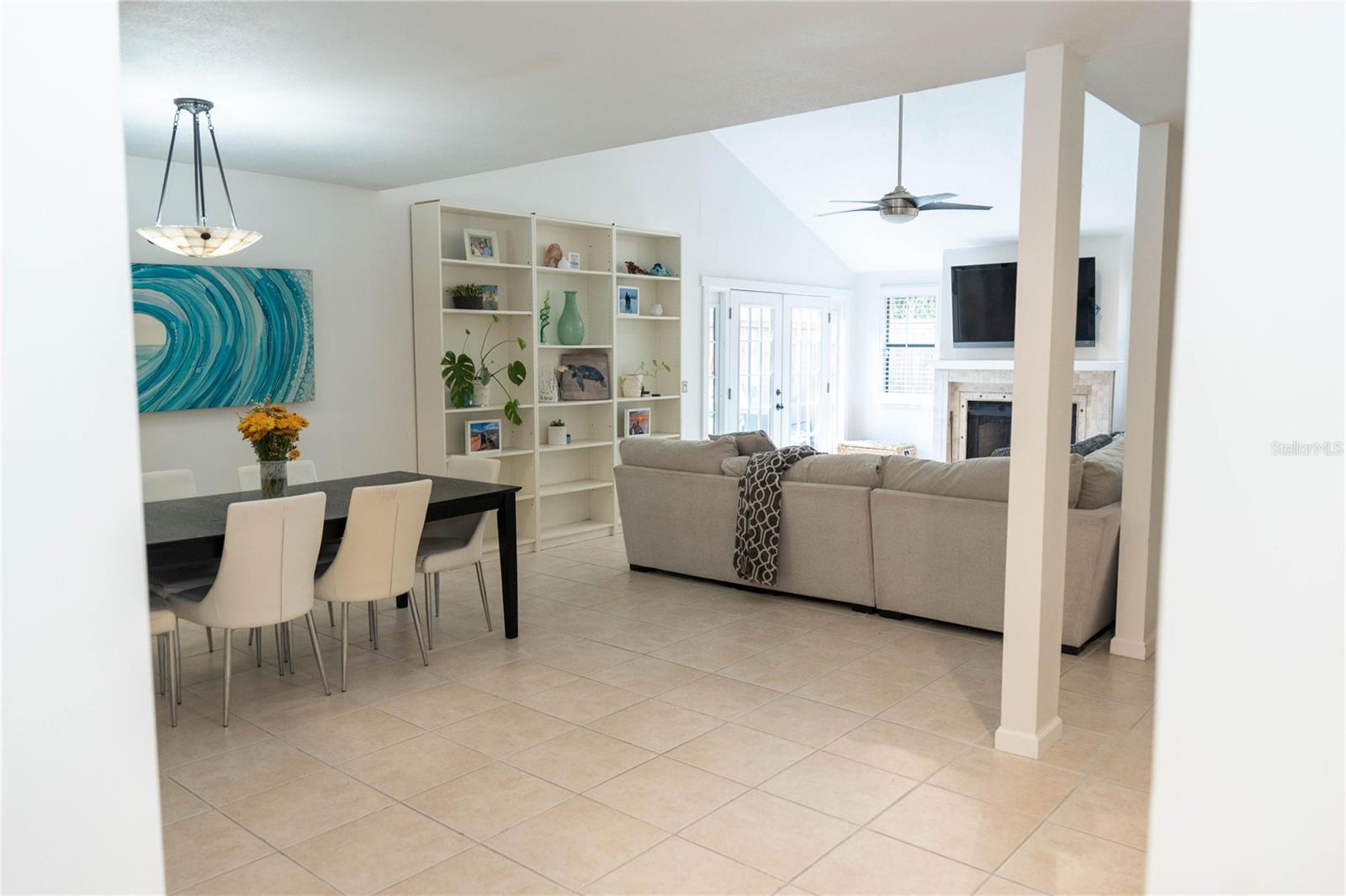 PARK GREEN - Residential