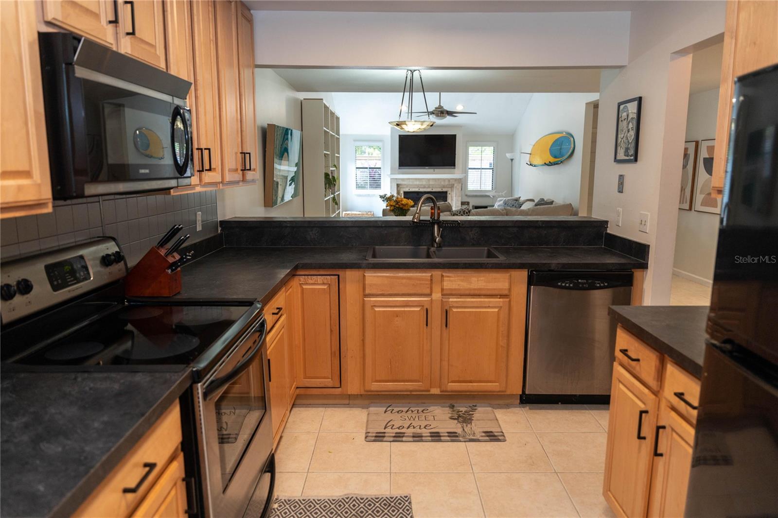 PARK GREEN - Residential