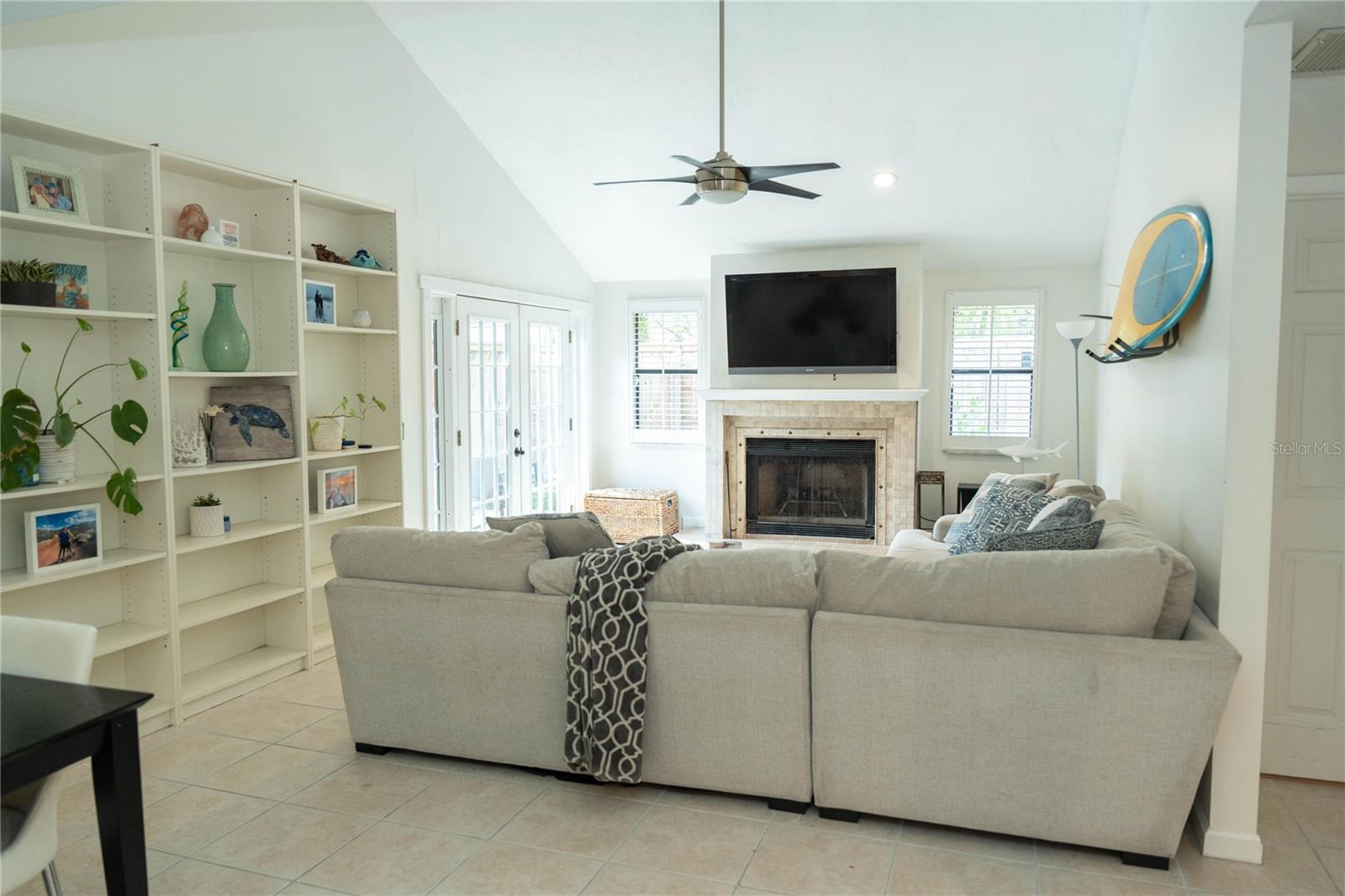 PARK GREEN - Residential