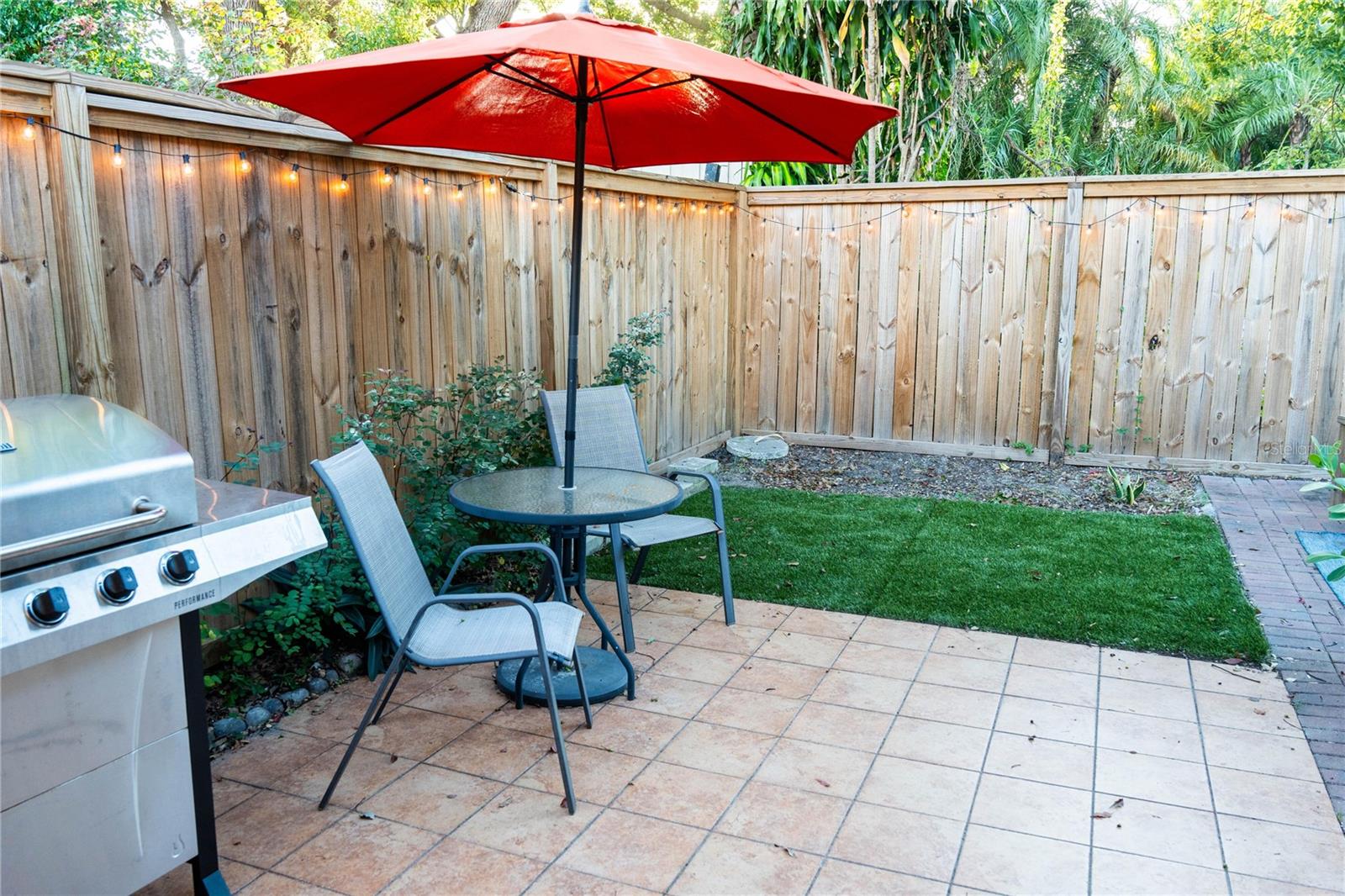 PARK GREEN - Residential