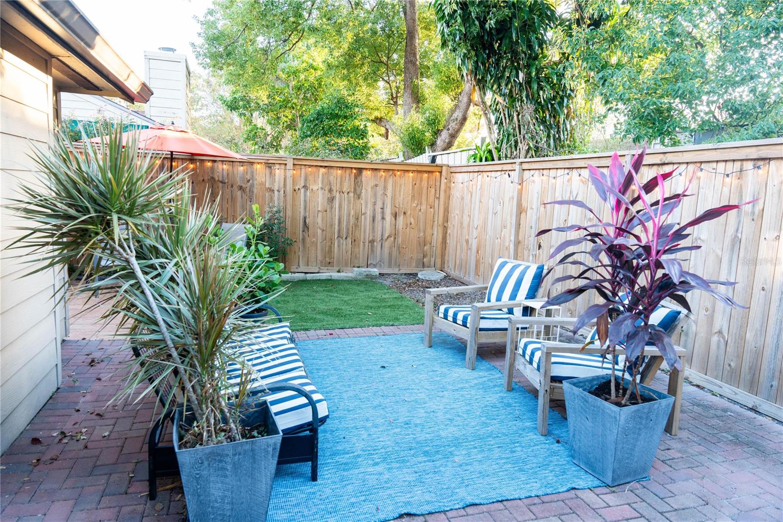 PARK GREEN - Residential