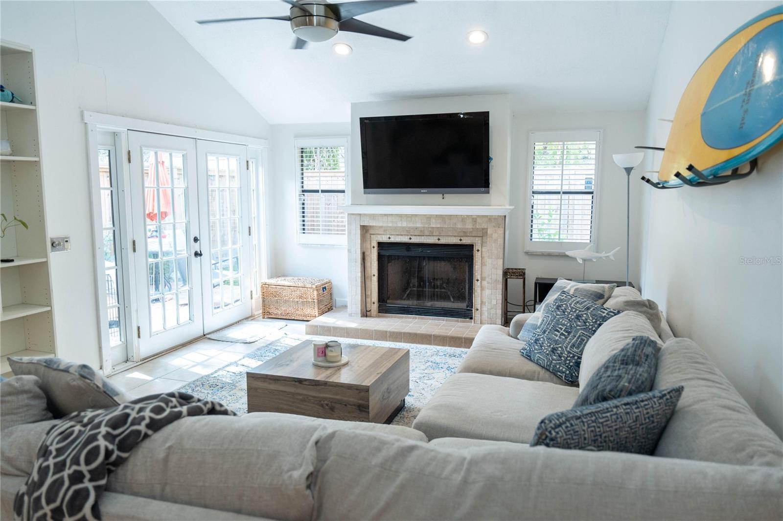 PARK GREEN - Residential