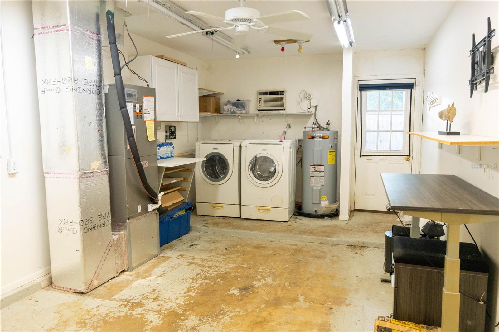 PARK GREEN - Residential