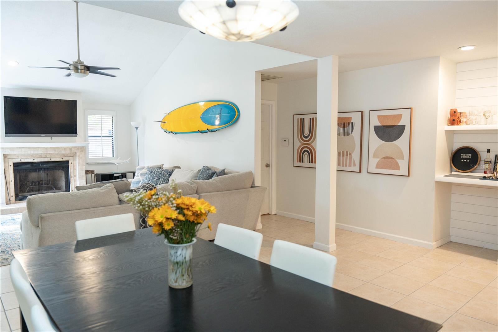 PARK GREEN - Residential