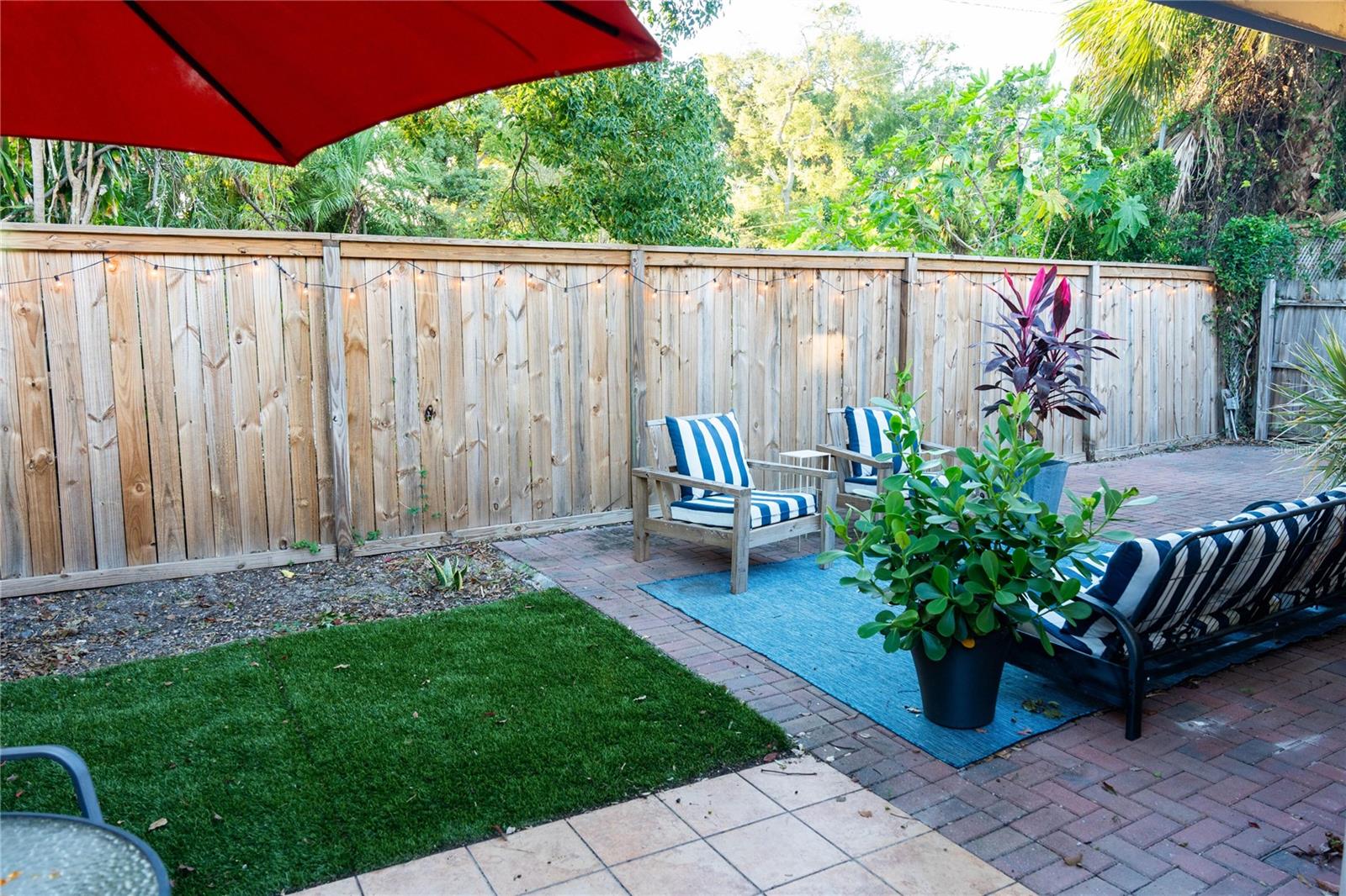 PARK GREEN - Residential