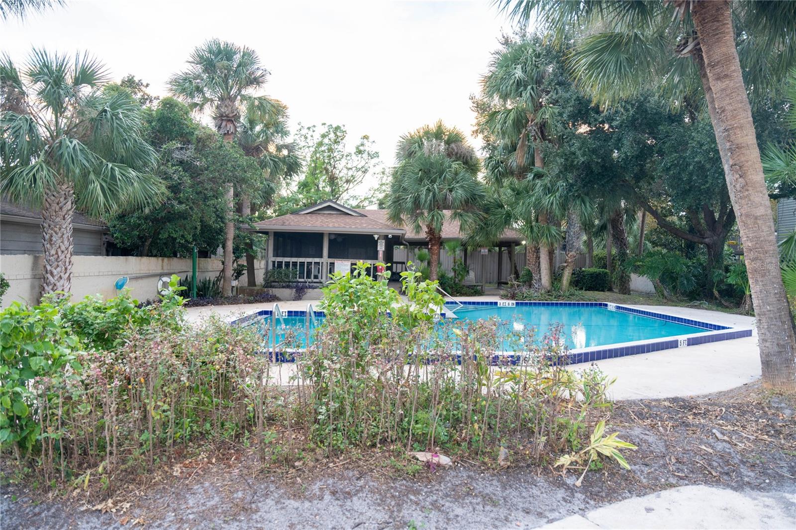 PARK GREEN - Residential