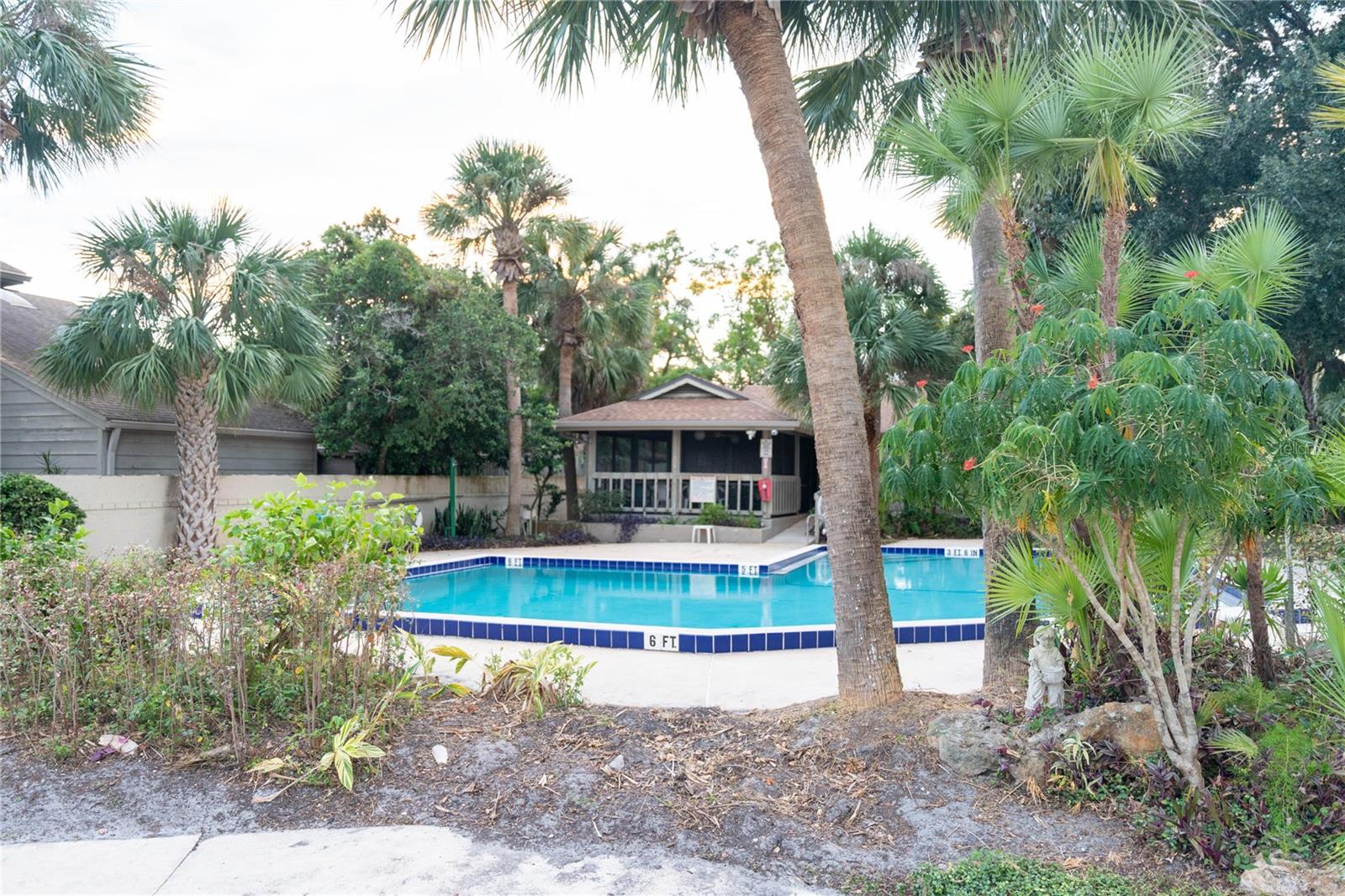 PARK GREEN - Residential