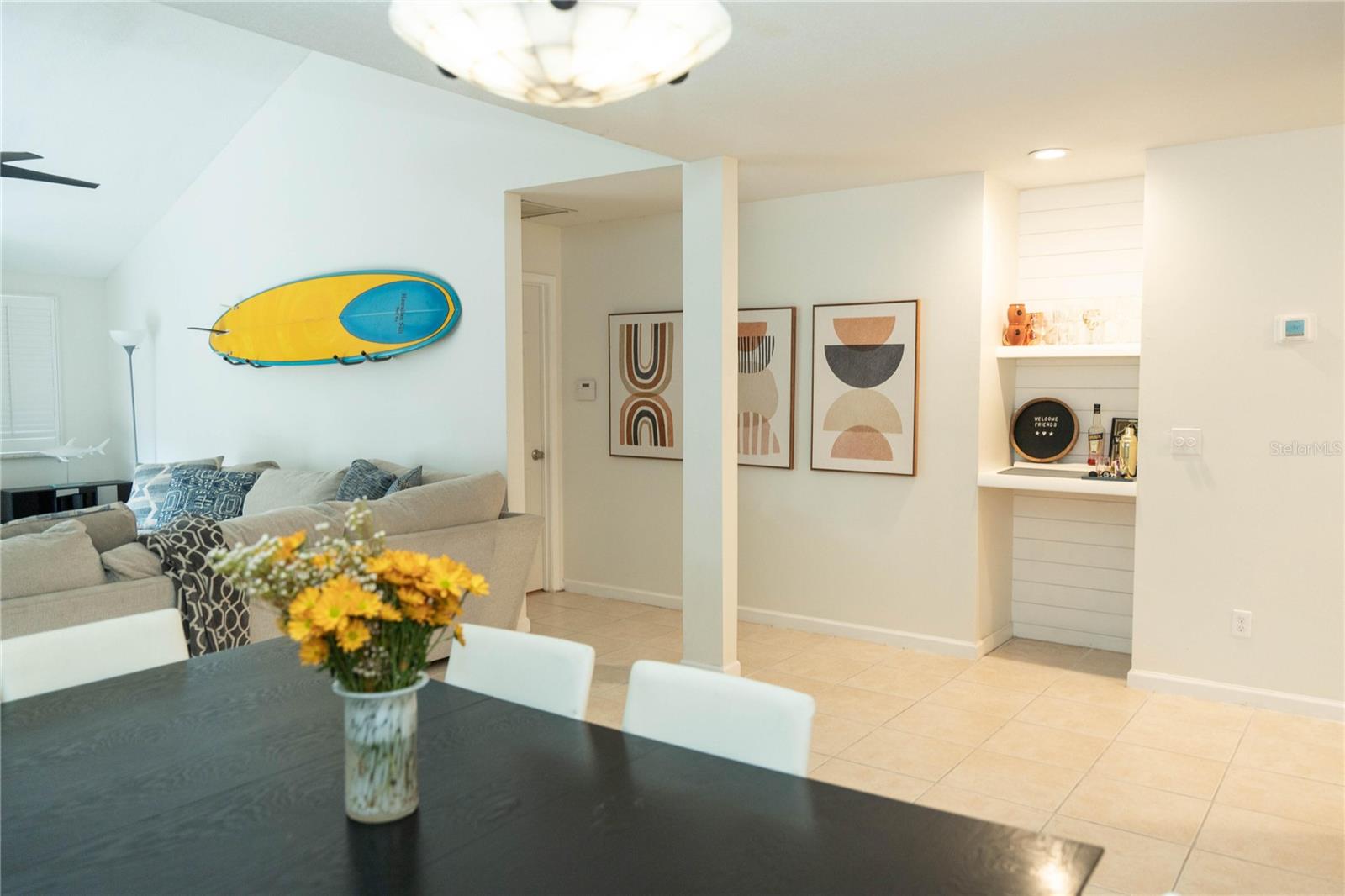 PARK GREEN - Residential