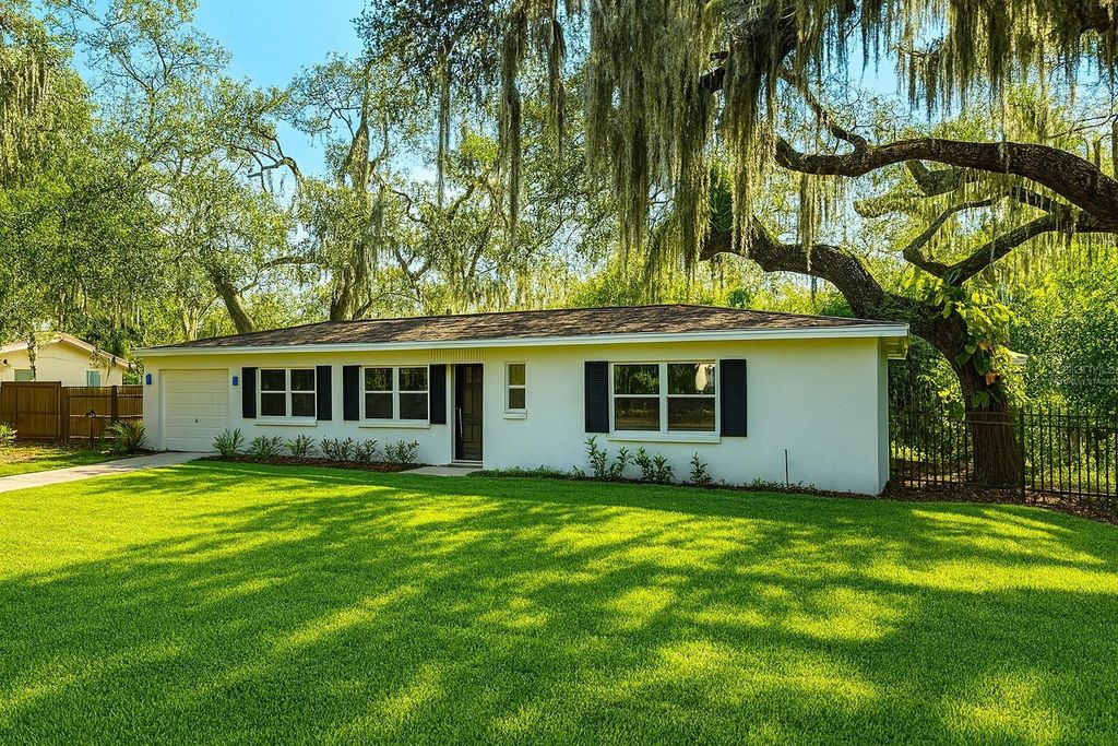 Photo of 305 Saint Augustine Avenue, Temple Terrace, FL 33617 (MLS # TB8449013)