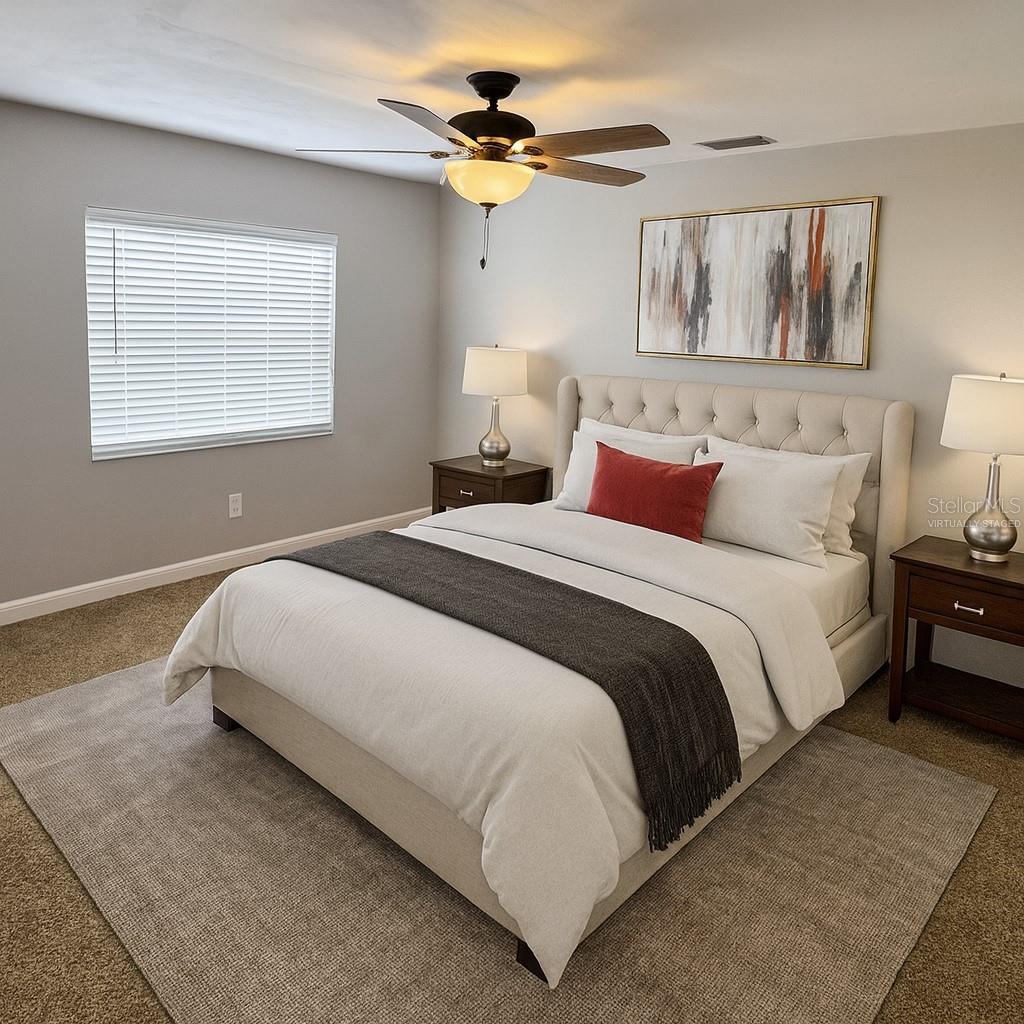 TEMPLE TERRACE ESTATES SEC 22 - Residential