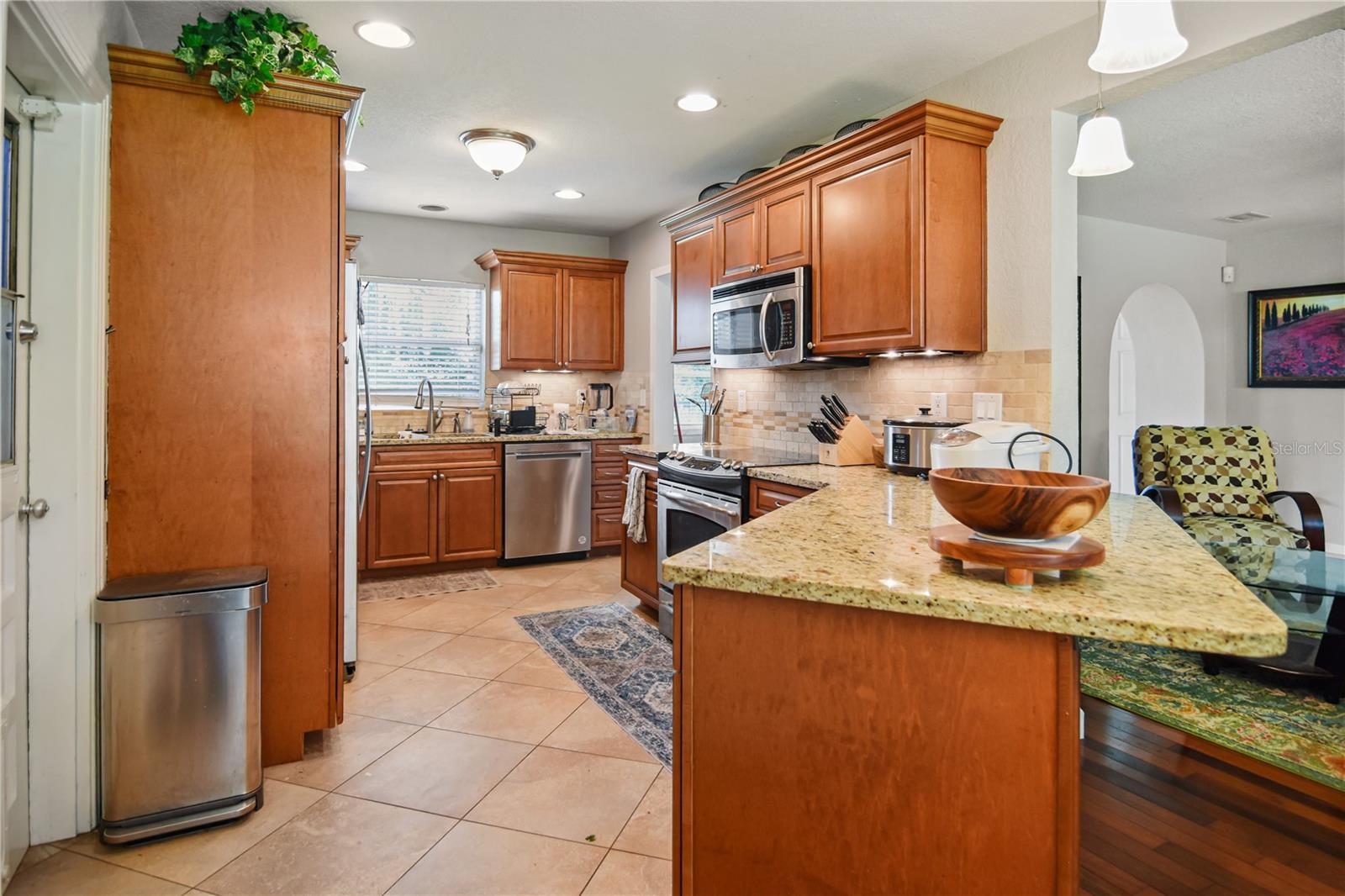 TEMPLE TERRACE ESTATES SEC 22 - Residential