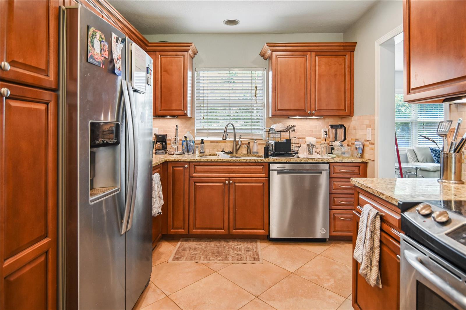 TEMPLE TERRACE ESTATES SEC 22 - Residential