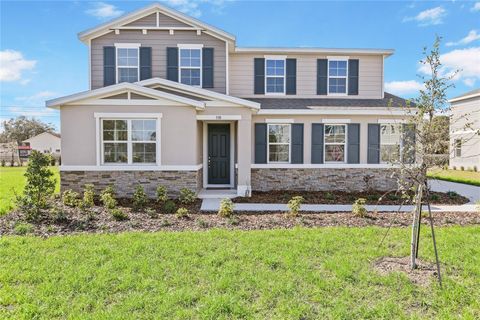 530 SUMMIT RIVER DRIVE APOPKA FL 32712