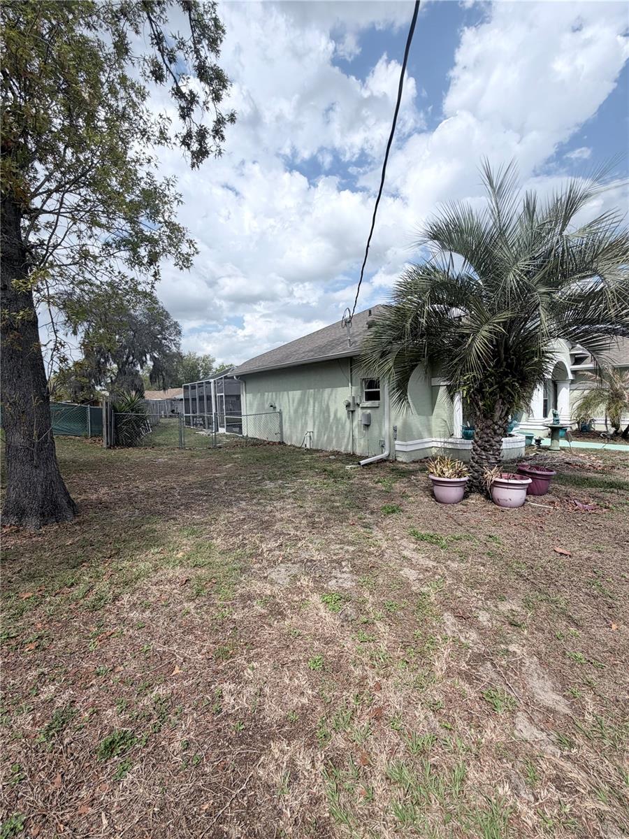 SPRING HILL - Residential