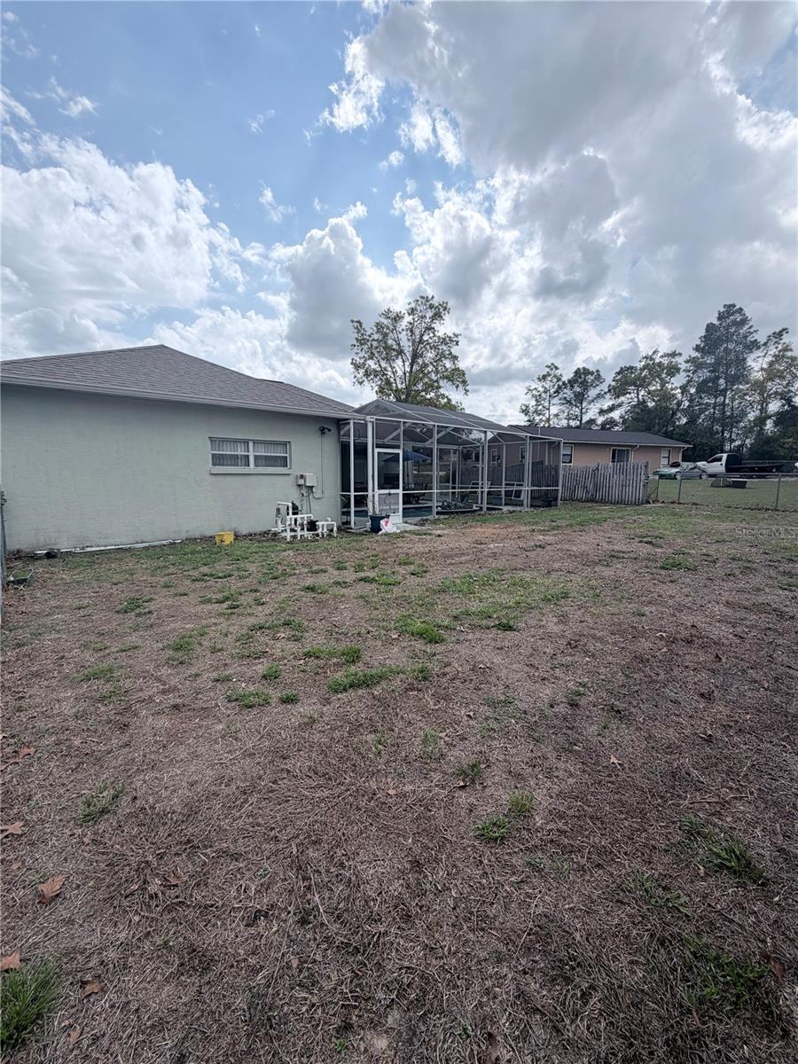 SPRING HILL - Residential