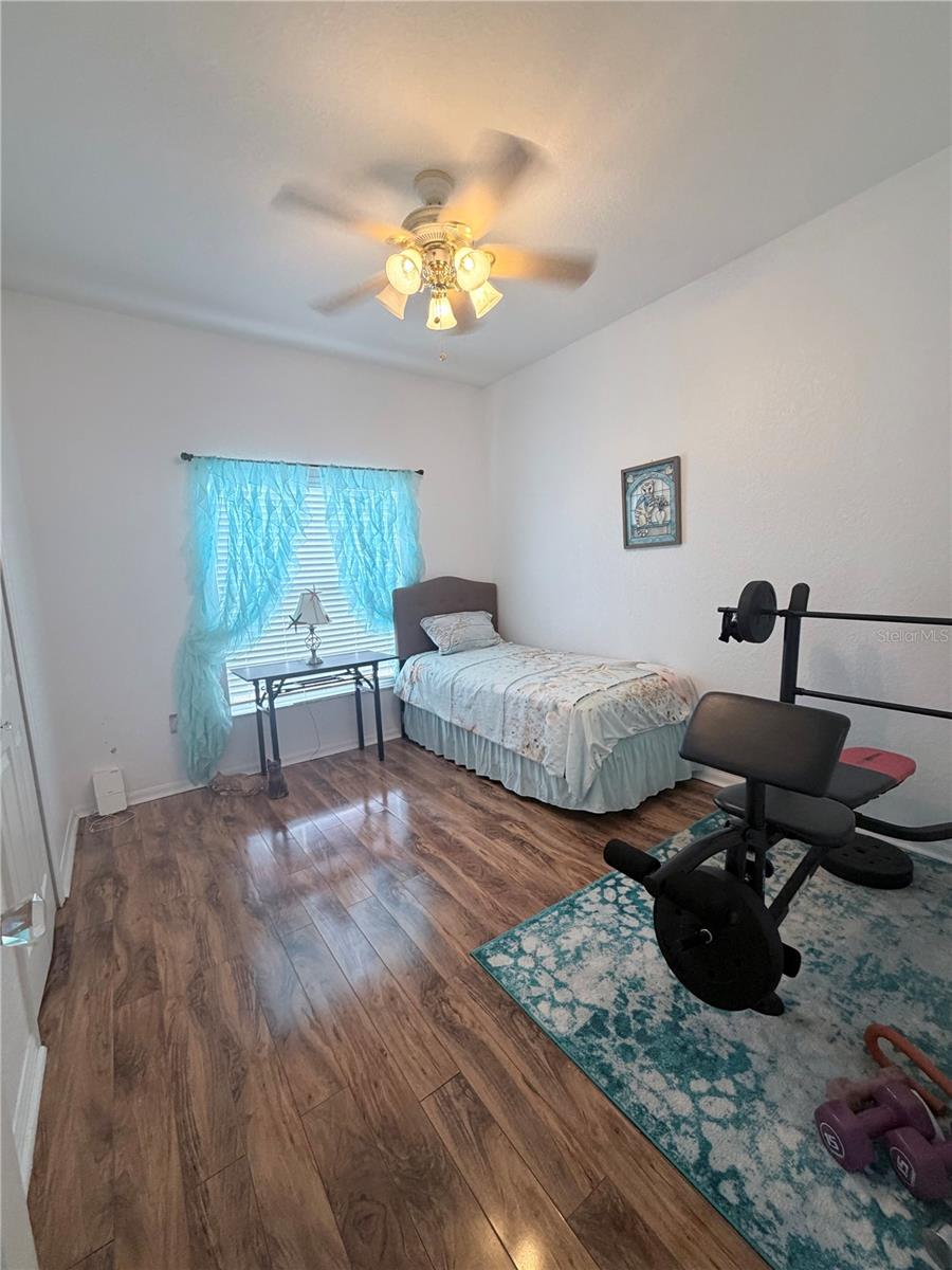 SPRING HILL - Residential