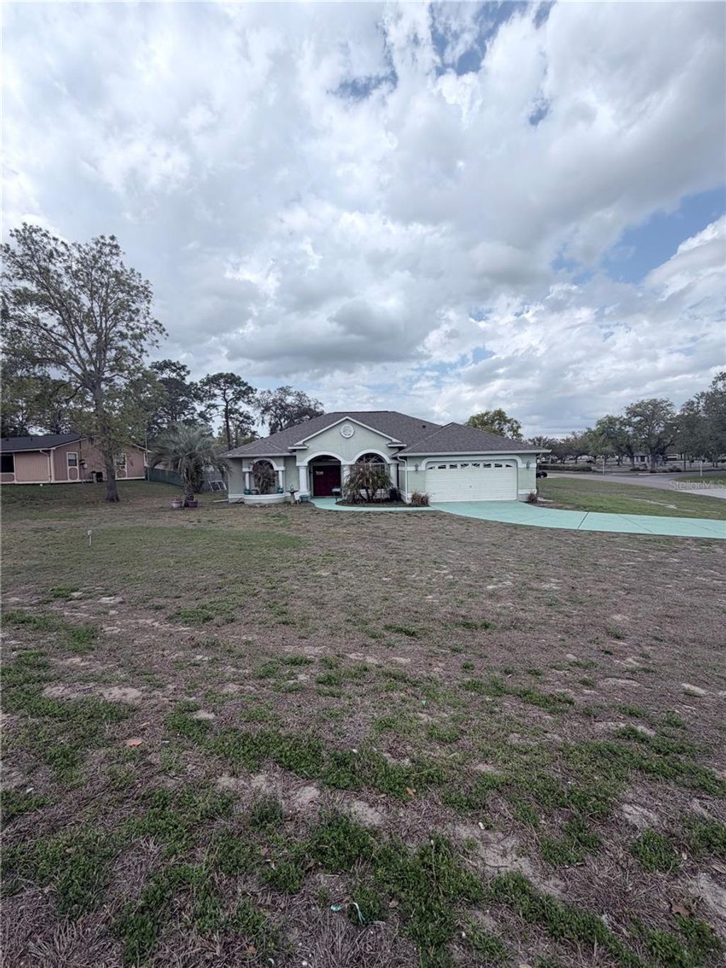 Photo of 13476 Little Farms Drive, Spring Hill, FL 34609 (MLS # TB8490996)