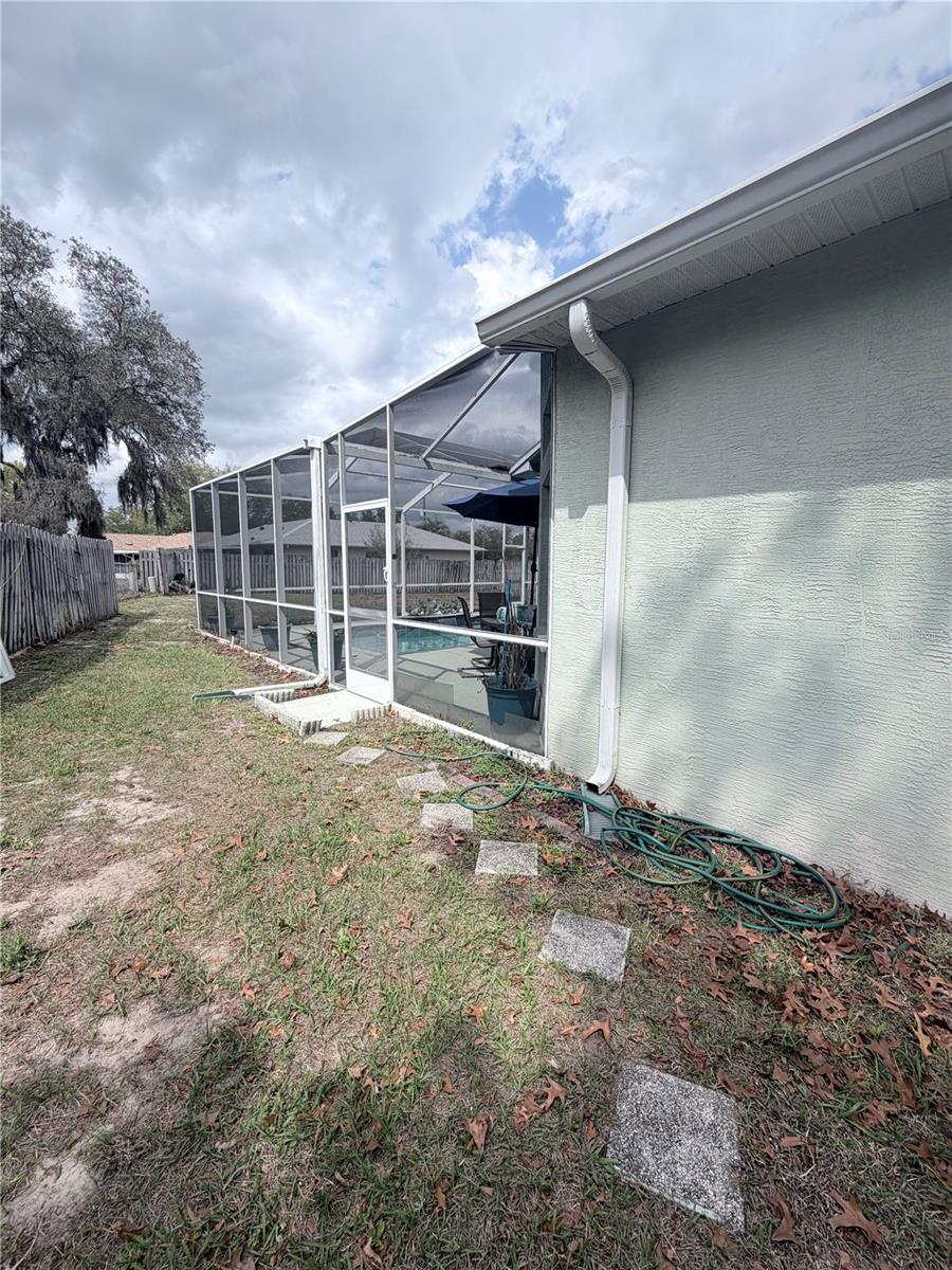 SPRING HILL - Residential