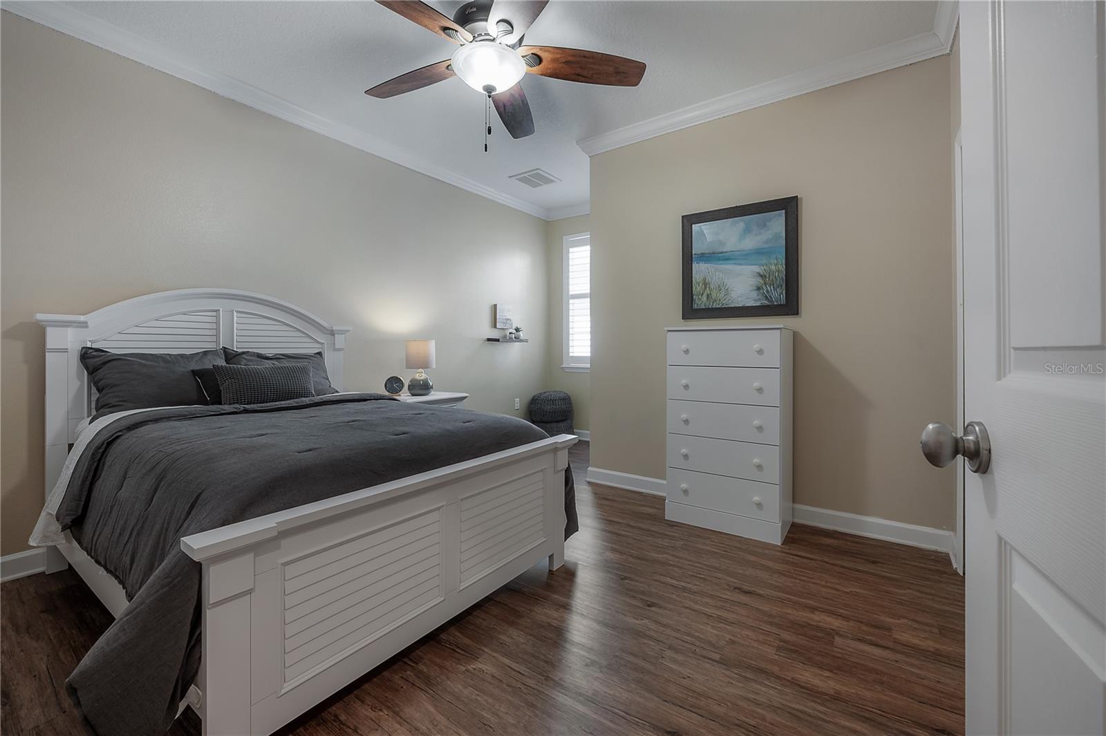 VILLAS OF SAN MARINO AT PALM HARBOR - Residential