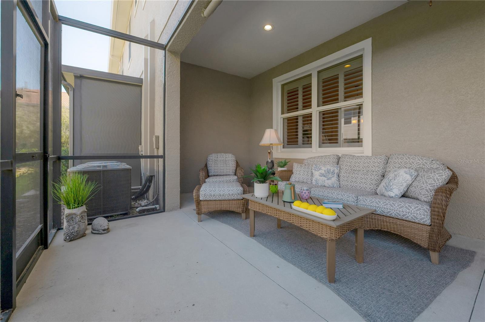 VILLAS OF SAN MARINO AT PALM HARBOR - Residential