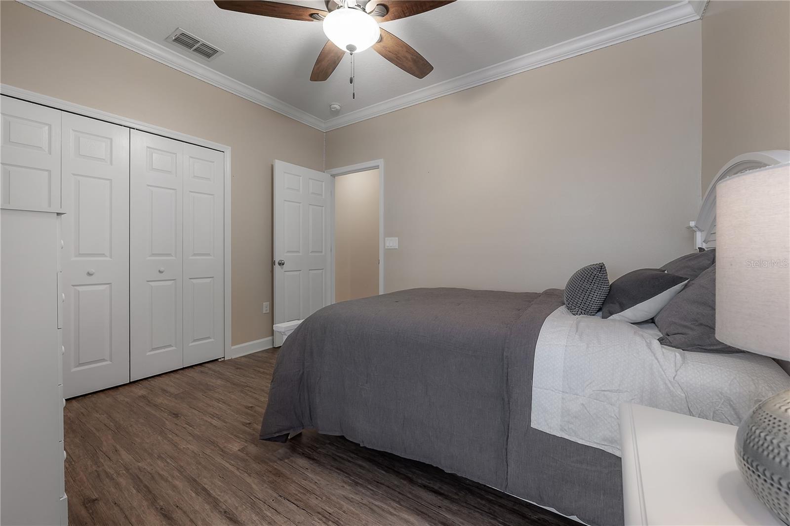 VILLAS OF SAN MARINO AT PALM HARBOR - Residential