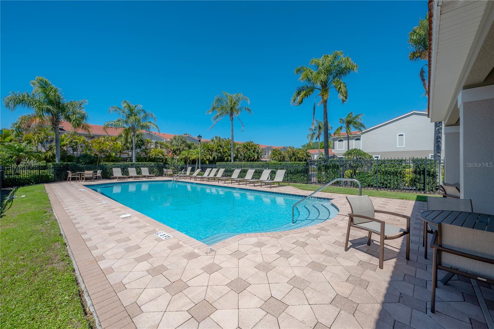 VILLAS OF SAN MARINO AT PALM HARBOR - Residential