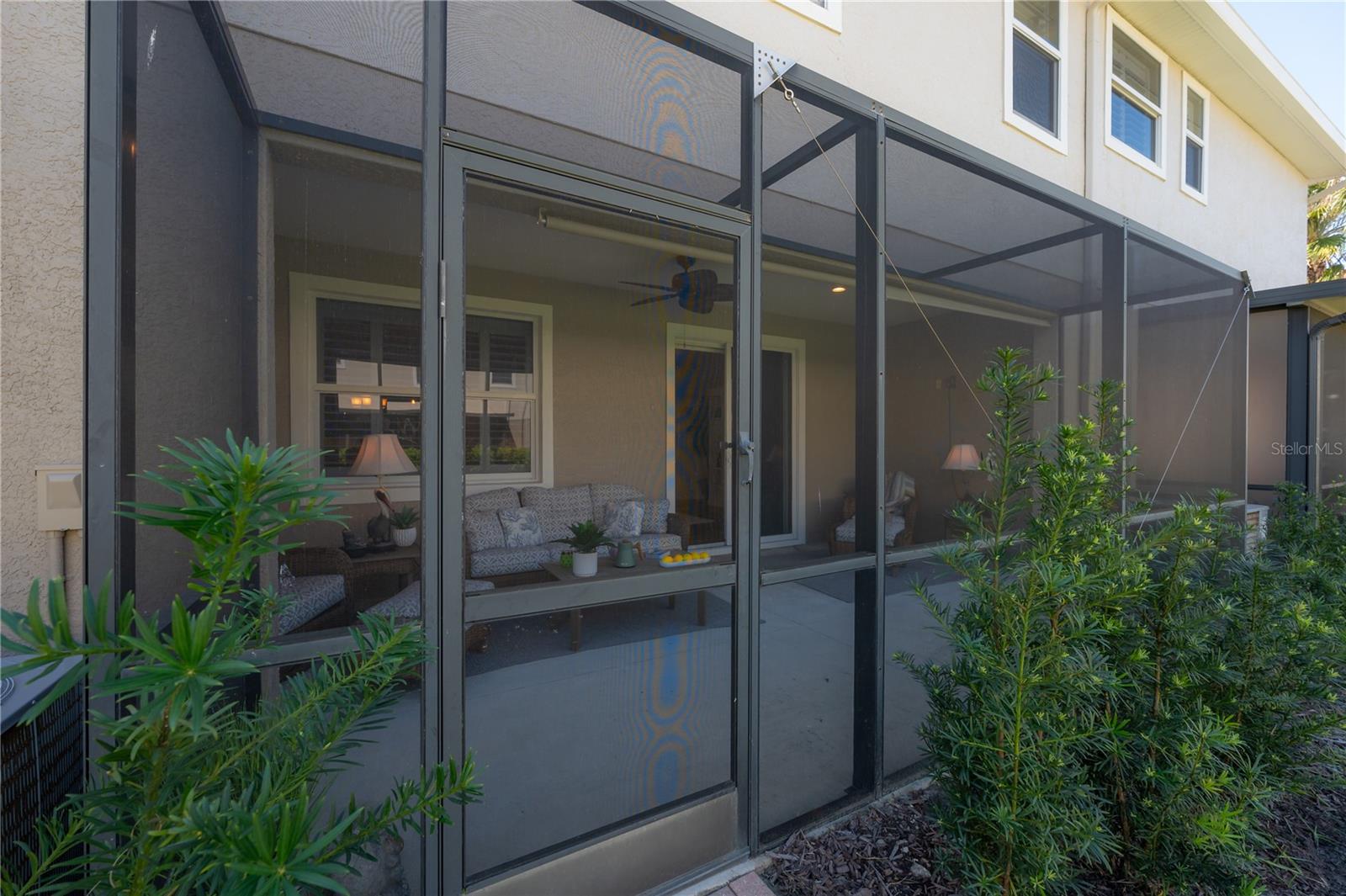 VILLAS OF SAN MARINO AT PALM HARBOR - Residential