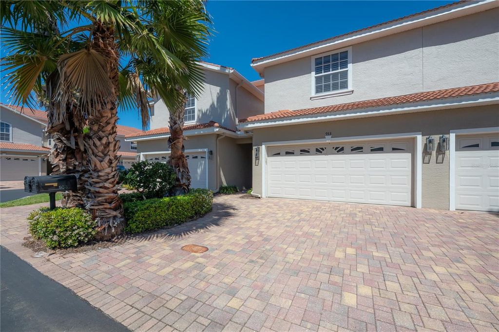 Photo of 933 Moscato Place, Palm Harbor, FL 34683 (MLS # TB8491163)