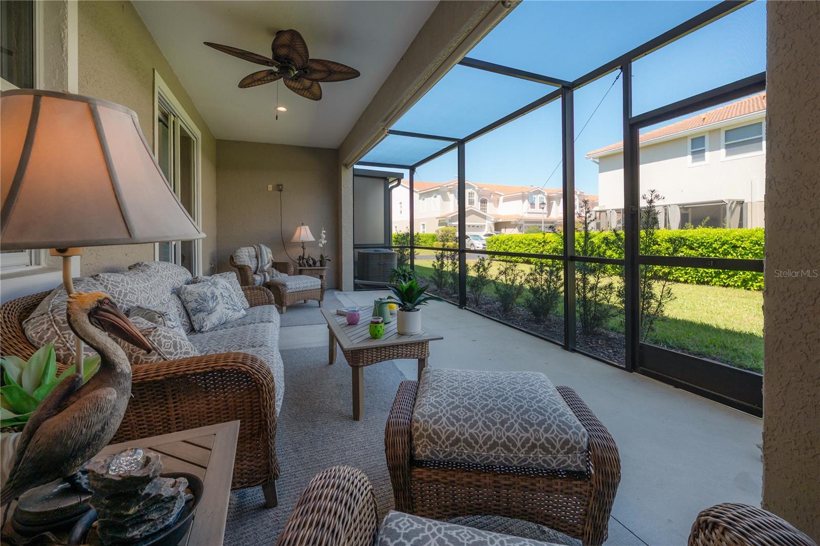 VILLAS OF SAN MARINO AT PALM HARBOR - Residential