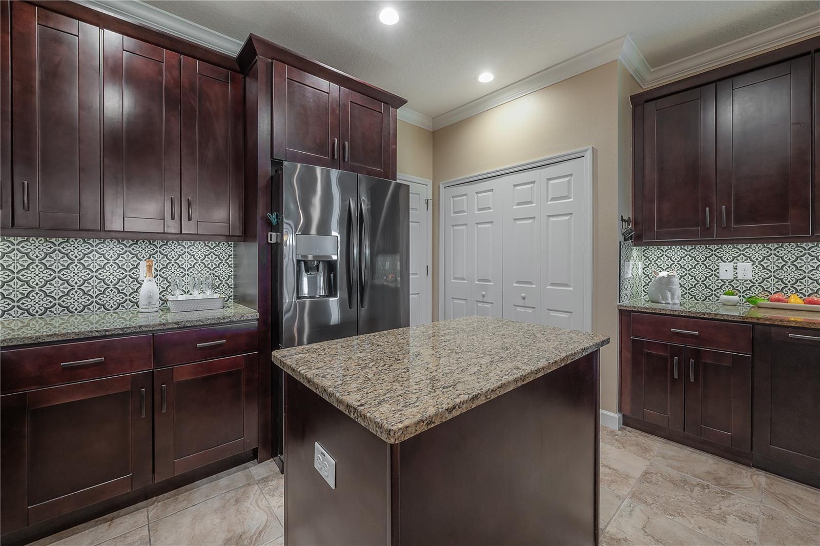 VILLAS OF SAN MARINO AT PALM HARBOR - Residential