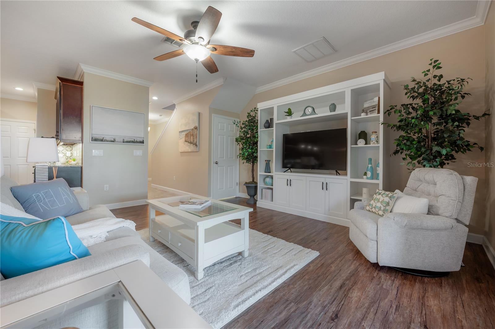 VILLAS OF SAN MARINO AT PALM HARBOR - Residential