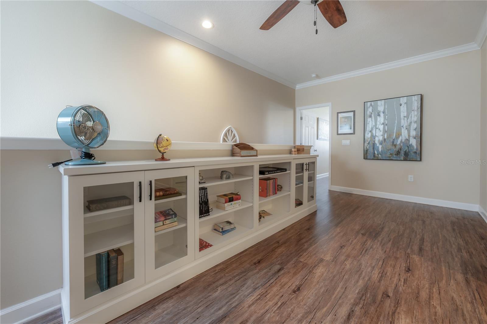 VILLAS OF SAN MARINO AT PALM HARBOR - Residential