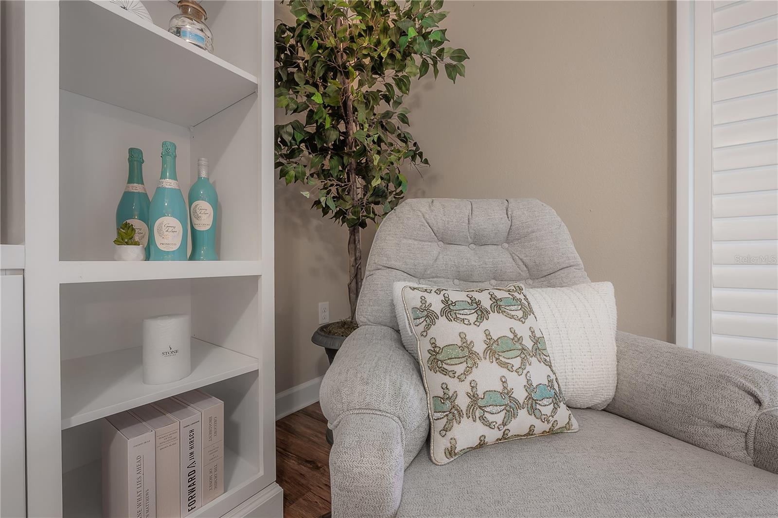 VILLAS OF SAN MARINO AT PALM HARBOR - Residential