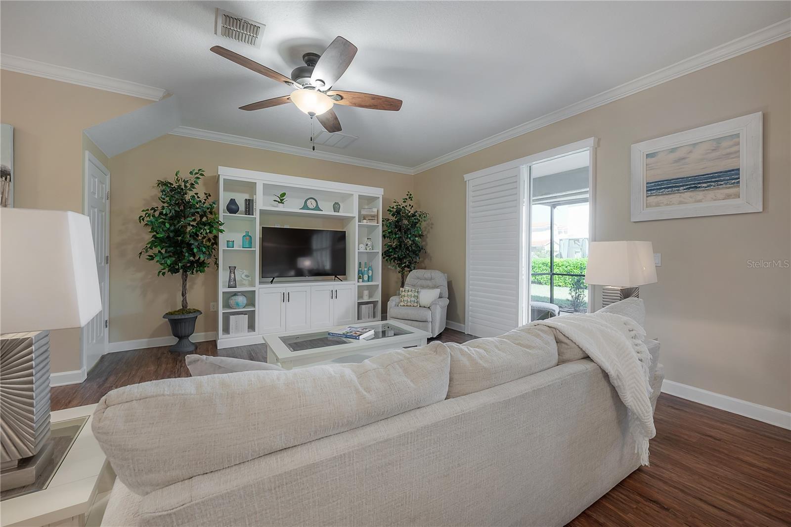 VILLAS OF SAN MARINO AT PALM HARBOR - Residential