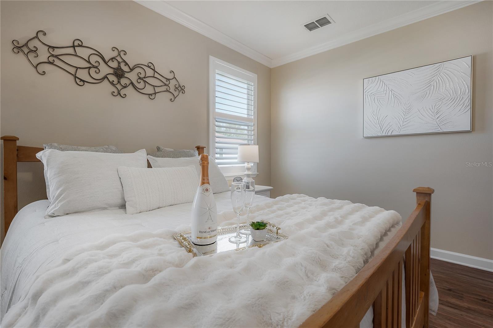 VILLAS OF SAN MARINO AT PALM HARBOR - Residential