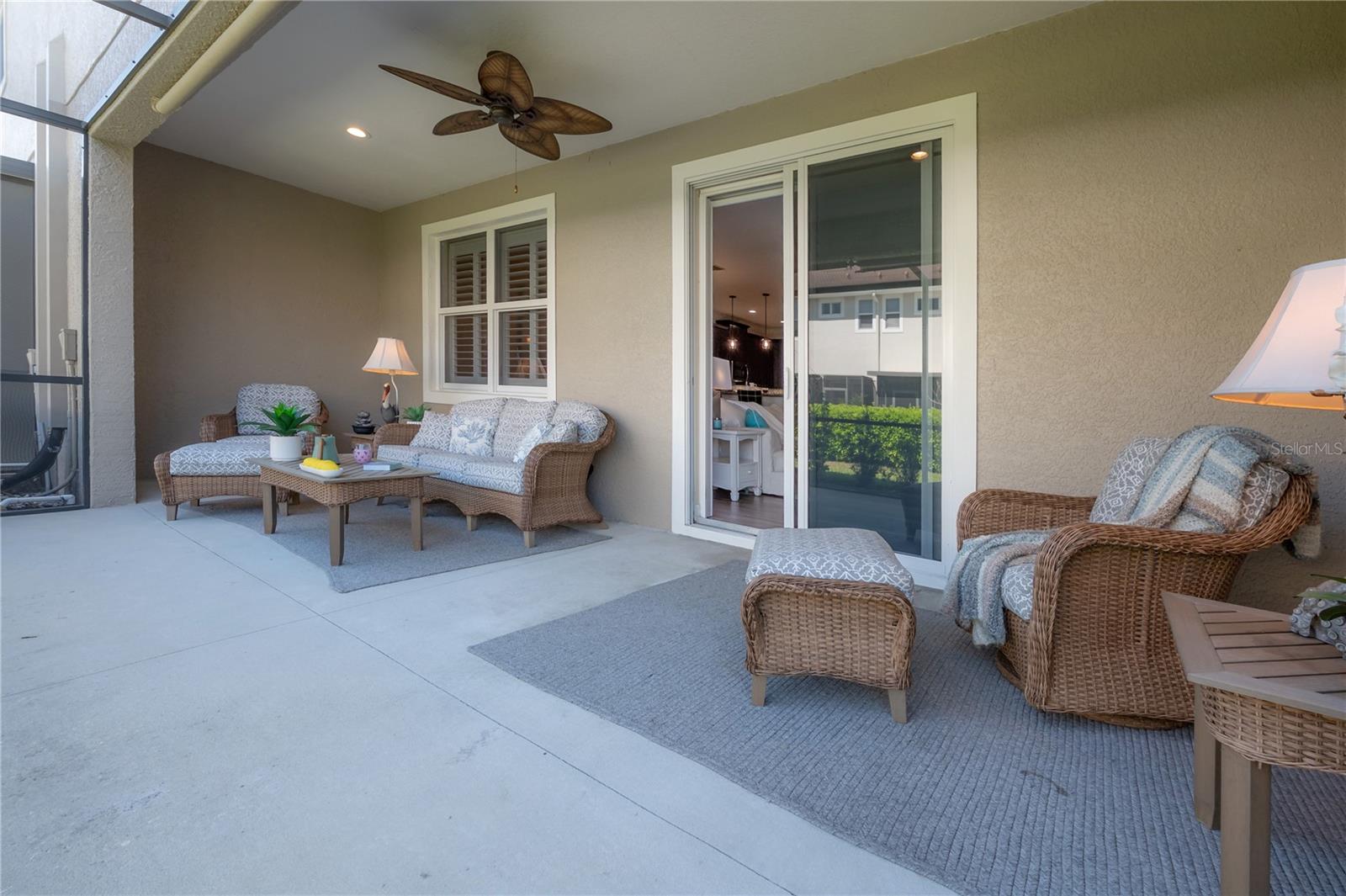 VILLAS OF SAN MARINO AT PALM HARBOR - Residential