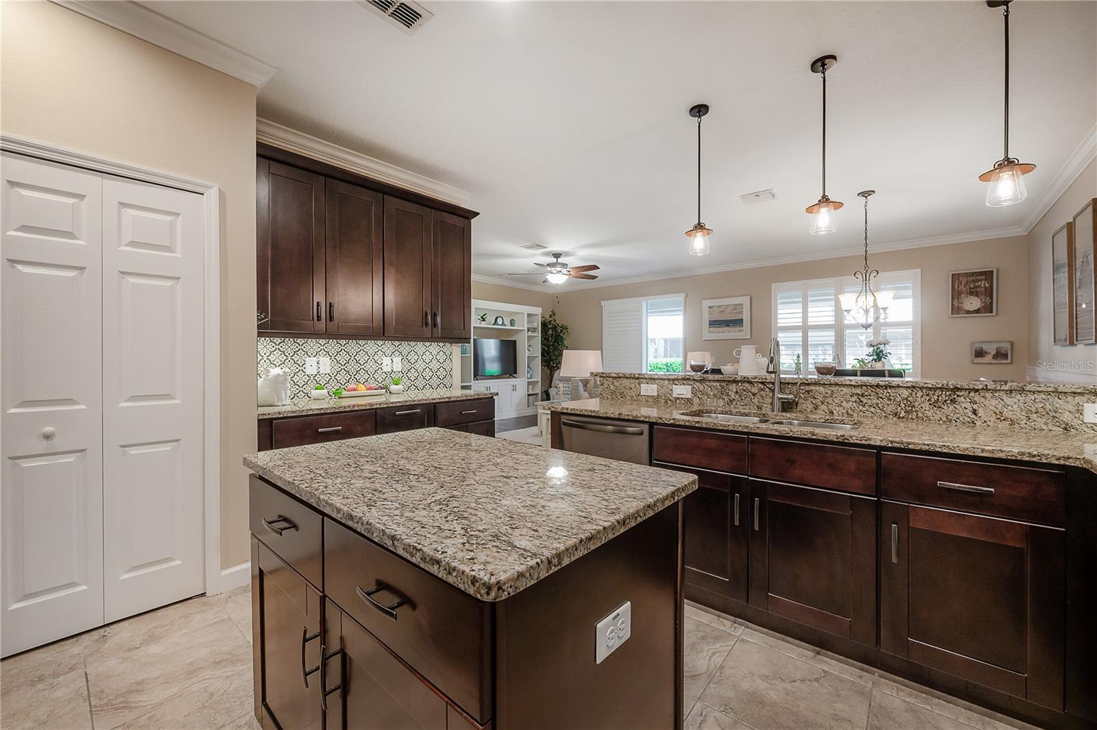 VILLAS OF SAN MARINO AT PALM HARBOR - Residential