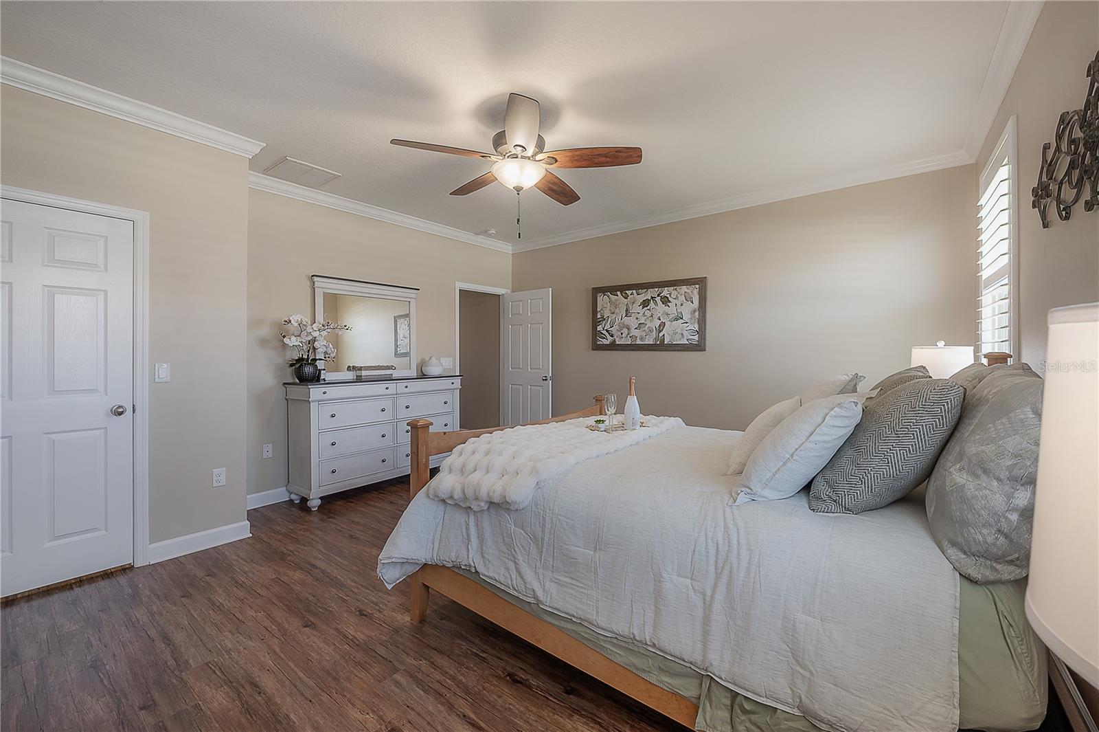 VILLAS OF SAN MARINO AT PALM HARBOR - Residential