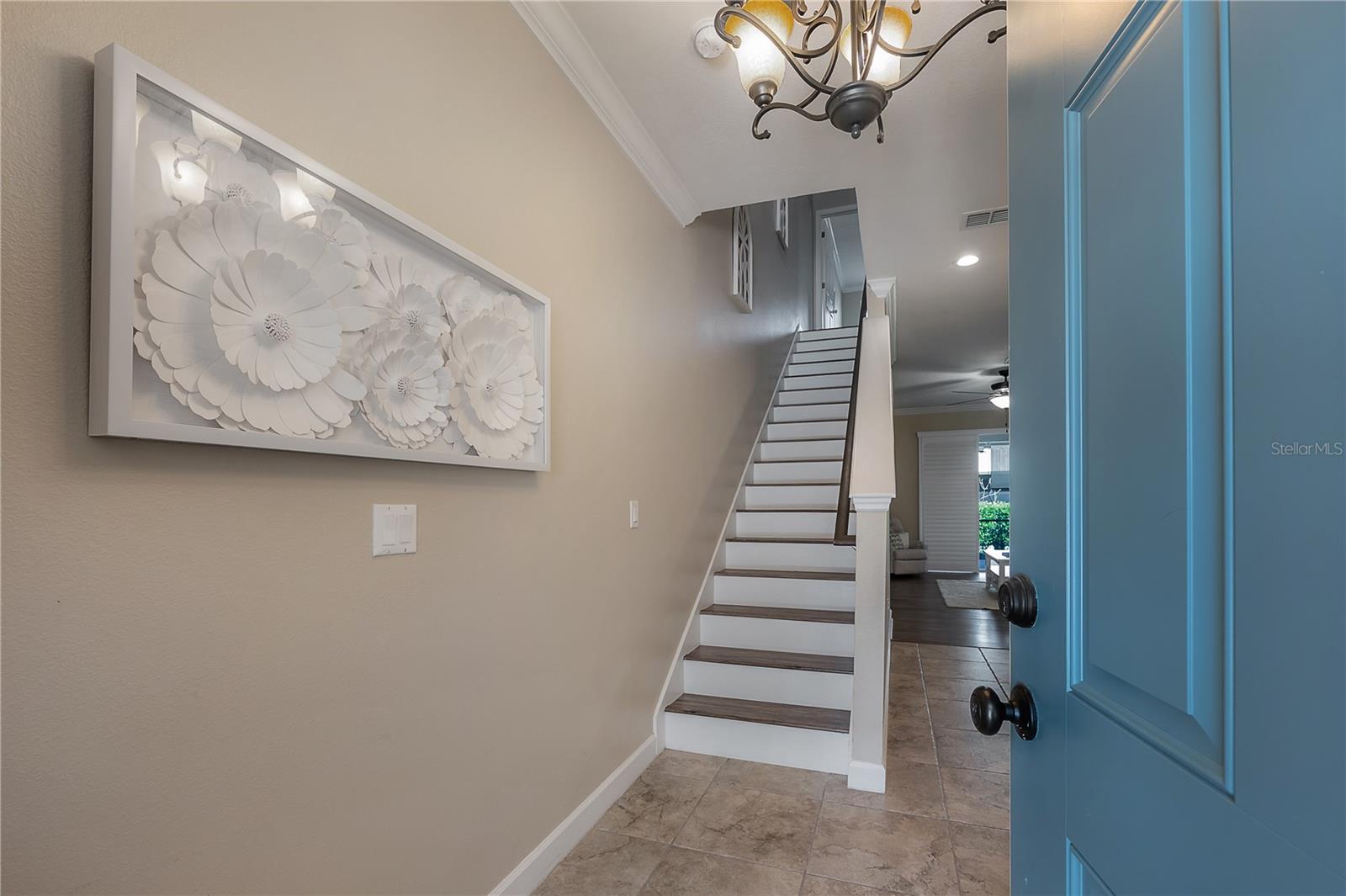 VILLAS OF SAN MARINO AT PALM HARBOR - Residential